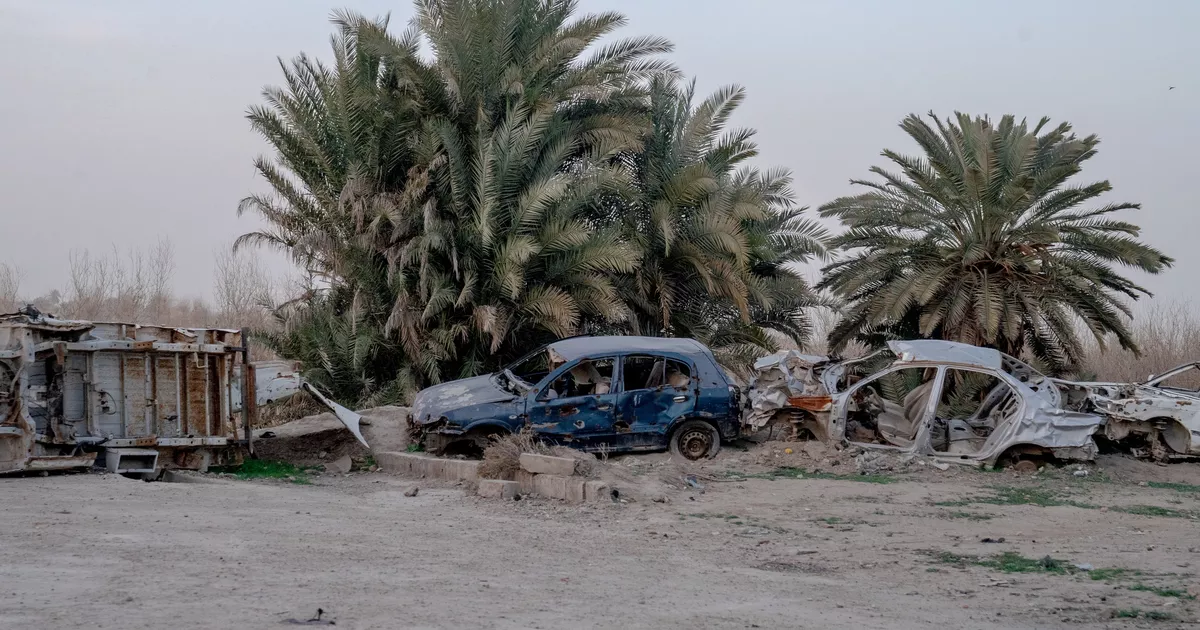 «Ils me demanderont de faire exploser un bâtiment ou d’assassiner quelqu’un» : au cœur du désert syrien, l’État islamique renaît de ses cendres