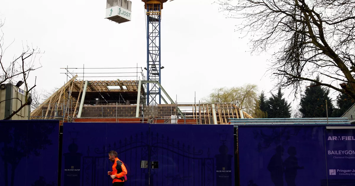 Royaume-Uni : un homme d’affaires iranien sous le coup de sanctions lié à un projet de 33 appartements de luxe à Londres