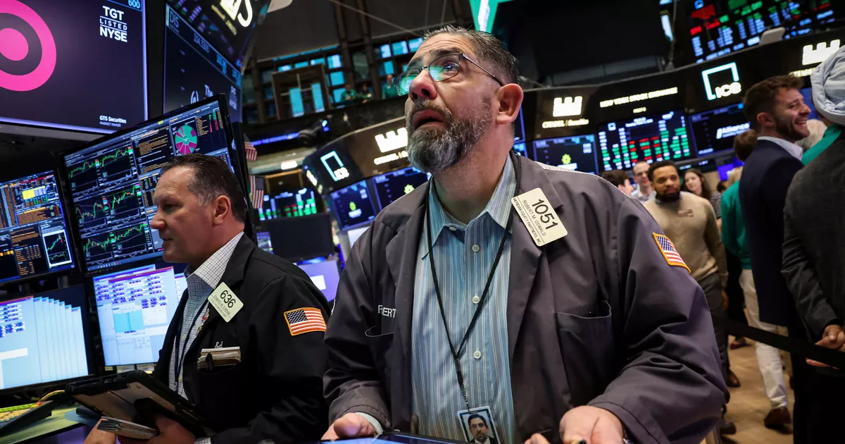 Pertes, nuits blanches et licenciements… Dans la peau des traders en pétrole, mis sous pression par la guerre en Iran