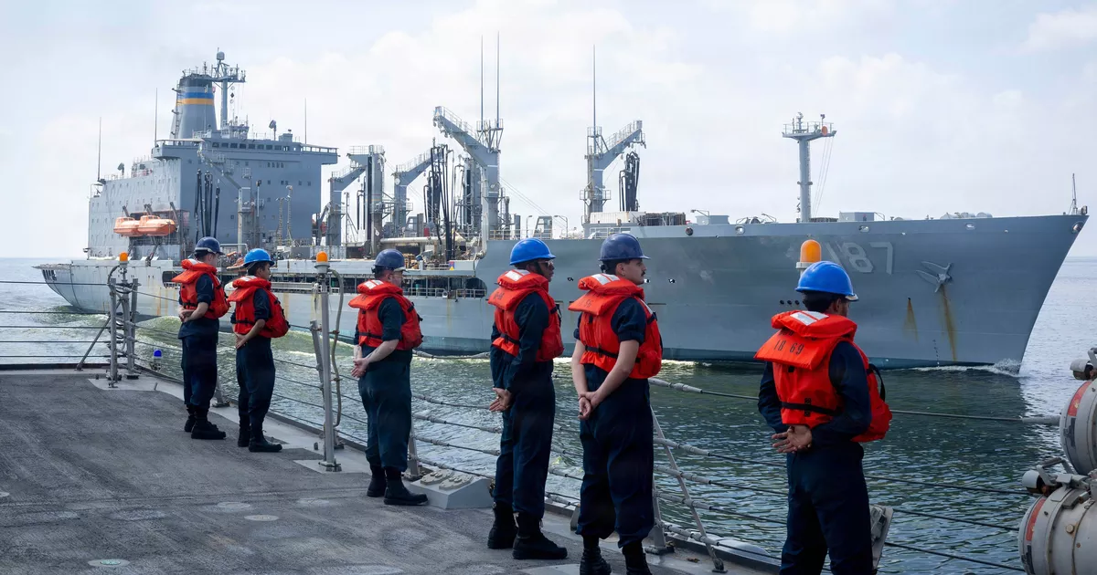 Pourquoi les pays du flanc et de l’Otan ne veulent pas se brouiller avec Washington