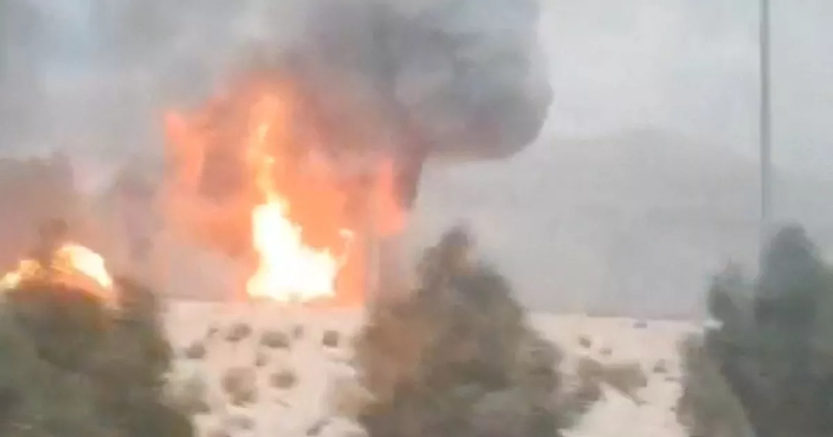 En Iran, Israël fait le pari risqué d’une escalade énergétique