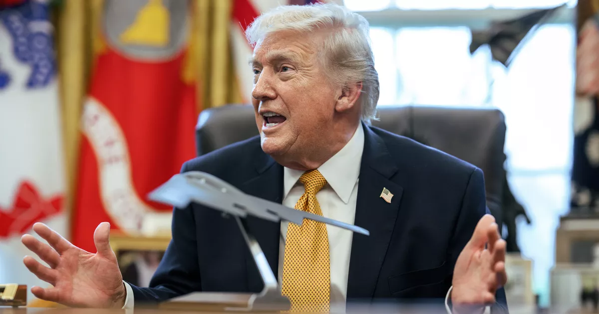 Guerre au Moyen-Orient : l’ultimatum de Donald Trump aux mollahs menace de provoquer une nouvelle flambée des tensions