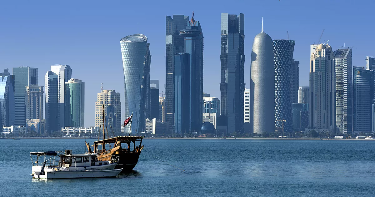 L’Iran fait peser une menace cataclysmique sur l’accès à l’eau douce des pays du Golfe