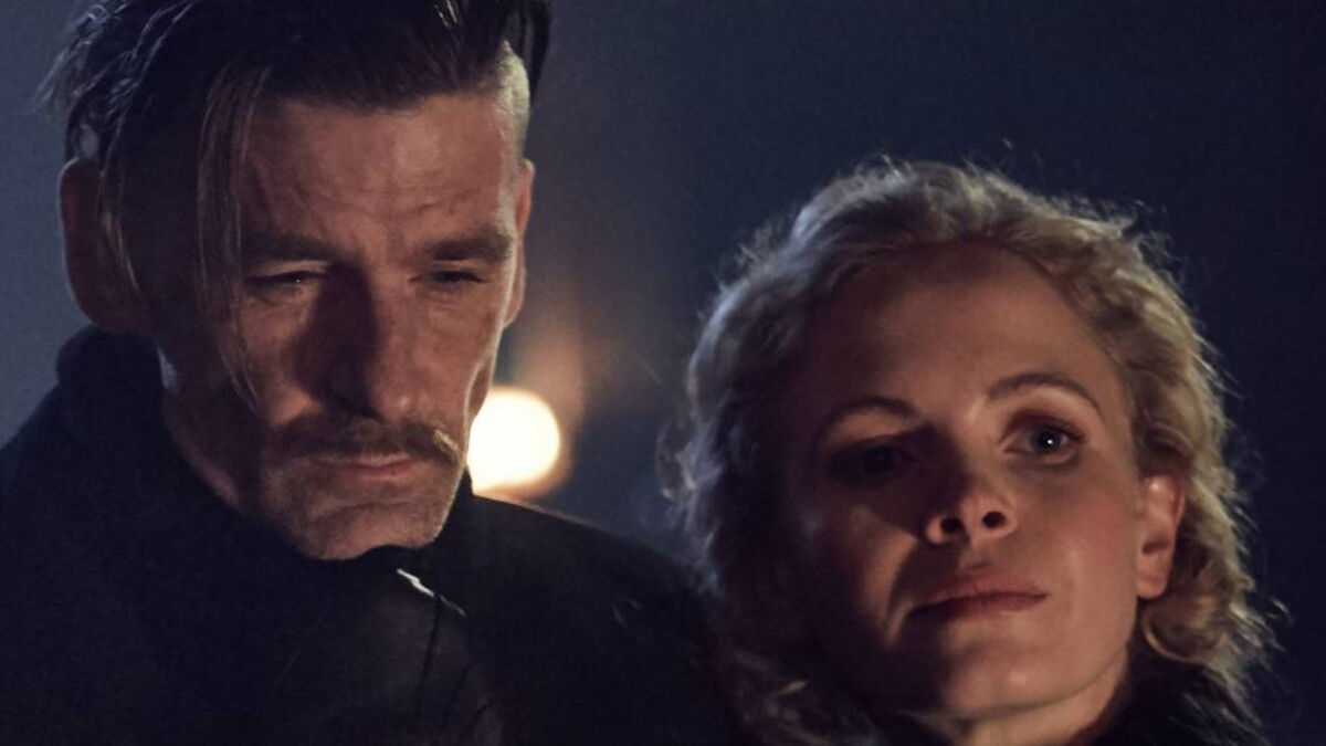 Peaky Blinders (Netflix) : La vraie raison de l’absence de Paul Anderson (Arthur Shelby) dans le film – Télé-Loisirs