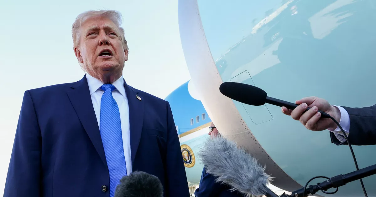 Donald Trump repousse son ultimatum et annonce des négociations « productives » avec l’Iran