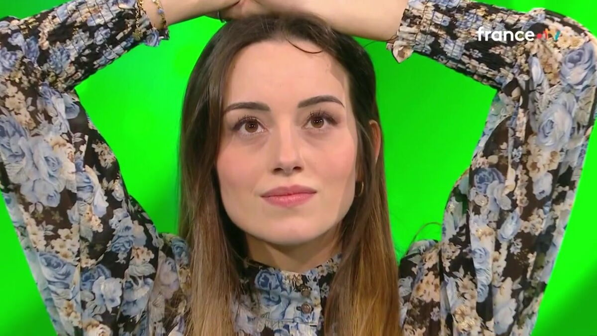 N’oubliez pas les paroles : Nagui sous le choc, la maestro Sandy franchit le cap des 100 000 euros en moins d’une semaine ! – Télé-Loisirs