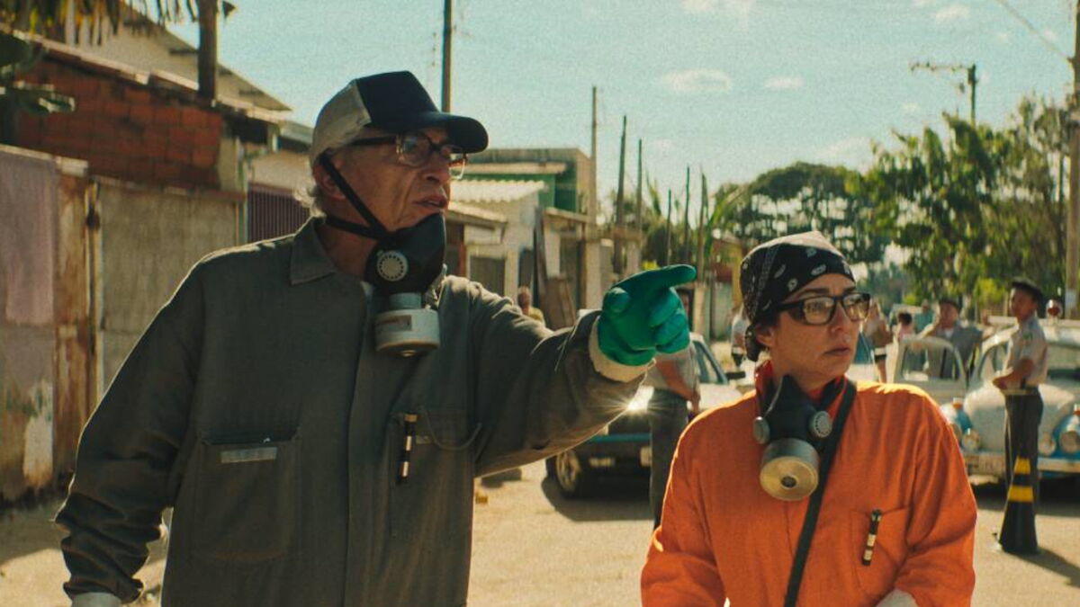 Si vous avez aimé Chernobyl, regardez Emergencia Radioativa, l’une des séries les plus vues du moment sur Netflix – Télé-Loisirs