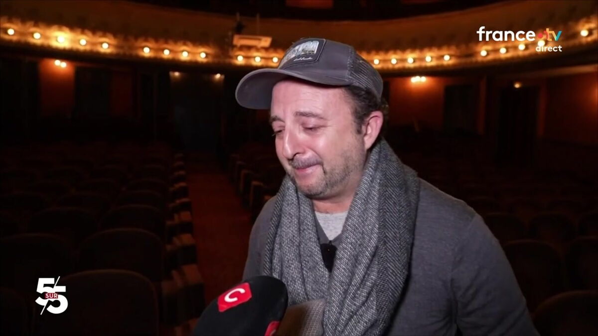 Mort d’Isabelle Mergault : Son meilleur ami fond en larmes en racontant les derniers jours avant sa mort, “elle pensait s’en sortir” – Télé-Loisirs