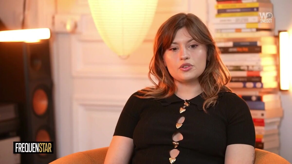 Marine (Star Academy) touchée par la proposition de Pascal Obispo de travailler avec elle ! – Télé-Loisirs