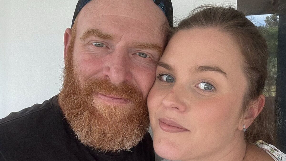 Lucile et Jérôme (L’amour est dans le pré) évoquent leur vie de famille : “Ce sera notre dernier bébé” – Télé-Loisirs