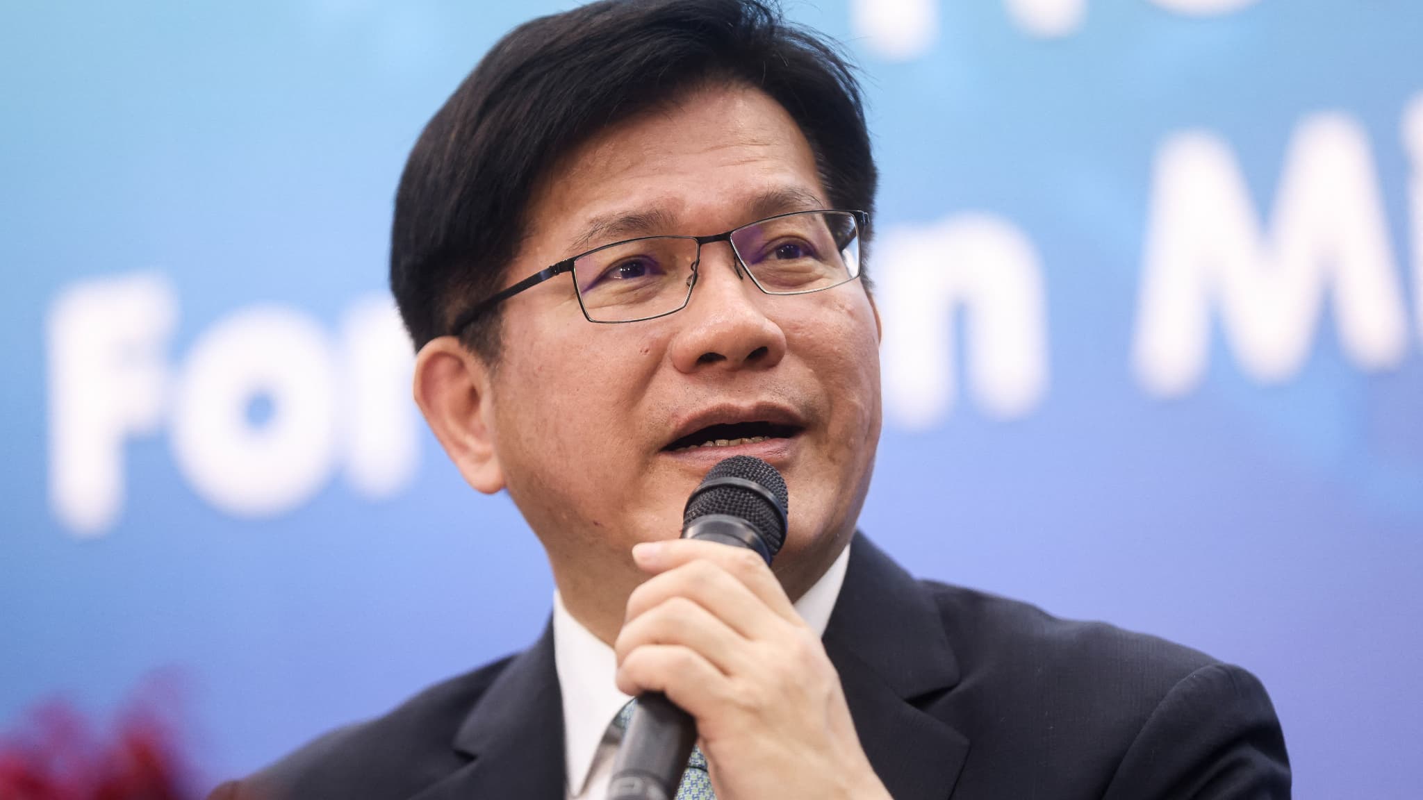 Le Cameroun présente Taïwan comme une “province de Chine”: le pays asiatique refuse de participer à la prochaine réunion de l’OMC à Yaoundé