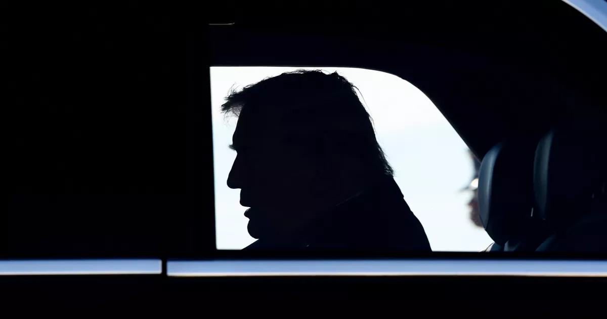 Bruno Tertrais : «Mal préparée sur tous les plans, sans voies de sortie évidentes, la guerre d’Iran de Donald Trump est sans queue ni tête»