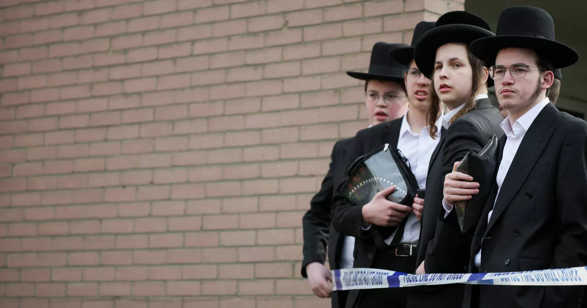 Après l’attaque contre des ambulances de la communauté juive, le Royaume-Uni s’alarme d’une flambée de l’antisémitisme