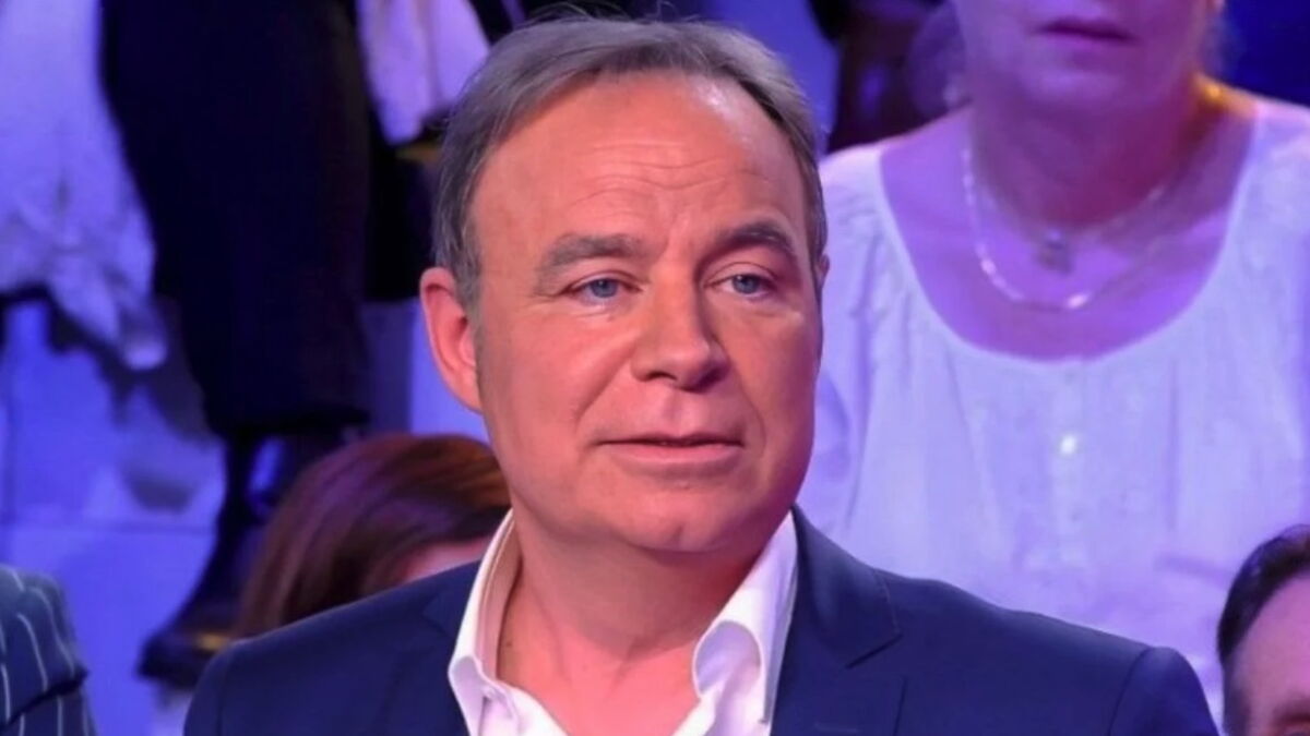 Fabien Lecœuvre sort du silence et donne de ses nouvelles après son altercation avec Stéphanie Tapie : “Il me reste un hématome sur la tête” – Télé-Loisirs