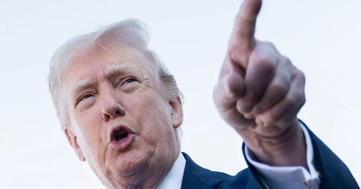 « Donald Trump est tellement imprévisible » : les pays du Golfe sceptiques sur une rapide issue au conflit en Iran