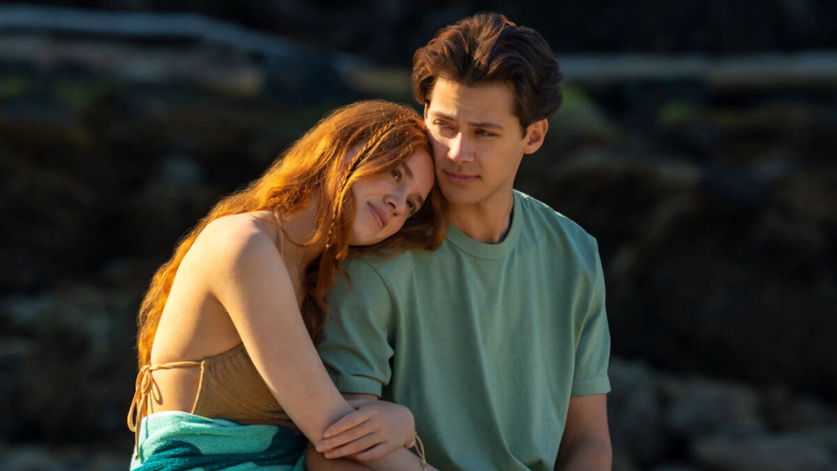 En attendant le film L’été où je suis devenue jolie, voici la date de sortie de la prochaine série très similaire de Prime Video – Télé-Loisirs