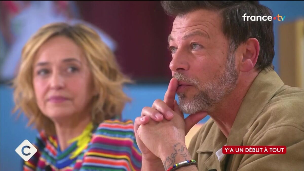 Christophe Maé “n’est pas passé loin du drame” lors d’une représentation du Roi Soleil marquée par un incident technique majeur – Télé-Loisirs