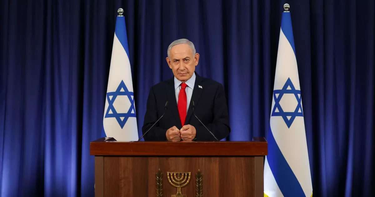 « Le pire est à venir » : Israël s’empare du Sud-Liban pour éradiquer le Hezbollah