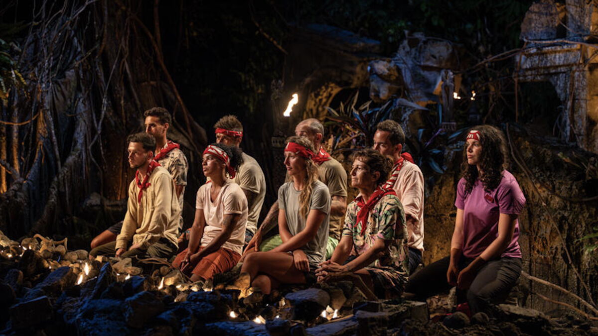 Koh-Lanta 2026 : Qui a été éliminé dans l’épisode 4 diffusé ce mardi 24 mars ? – Télé-Loisirs