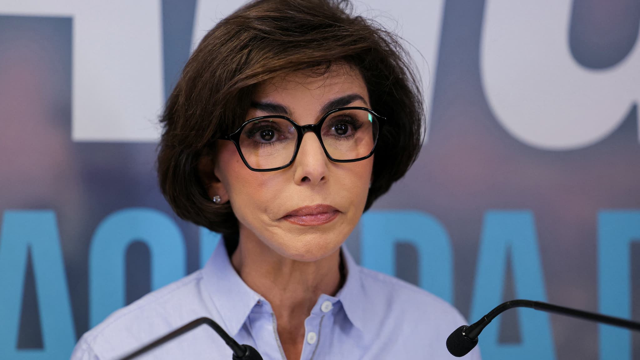 Après sa défaite aux municipales à Paris, Rachida Dati dénonce “la trahison” de Pierre-Yves Bournazel et estime que Gabriel Attal “a accéléré le risque de l’échec”