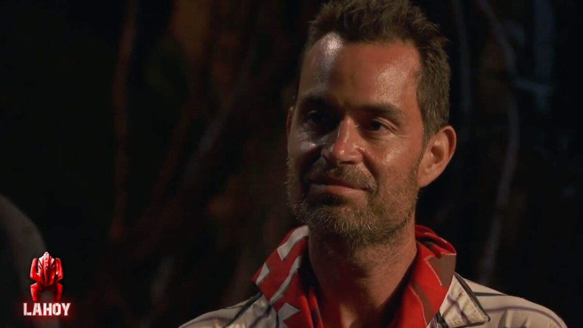 Lionel, éliminé de Koh-Lanta 2026, évoque ses rapports avec Françoise : “Elle m’a dit que ça allait être compliqué pour elle” – Télé-Loisirs