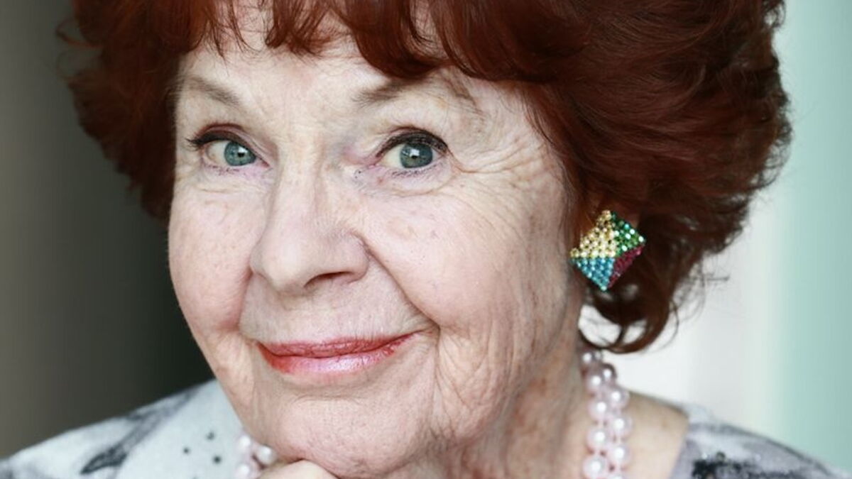 Mort de l’actrice Marcia Ann Burrs (Grey’s Anatomy, Young Sheldon) à l’âge de 85 ans – Télé-Loisirs