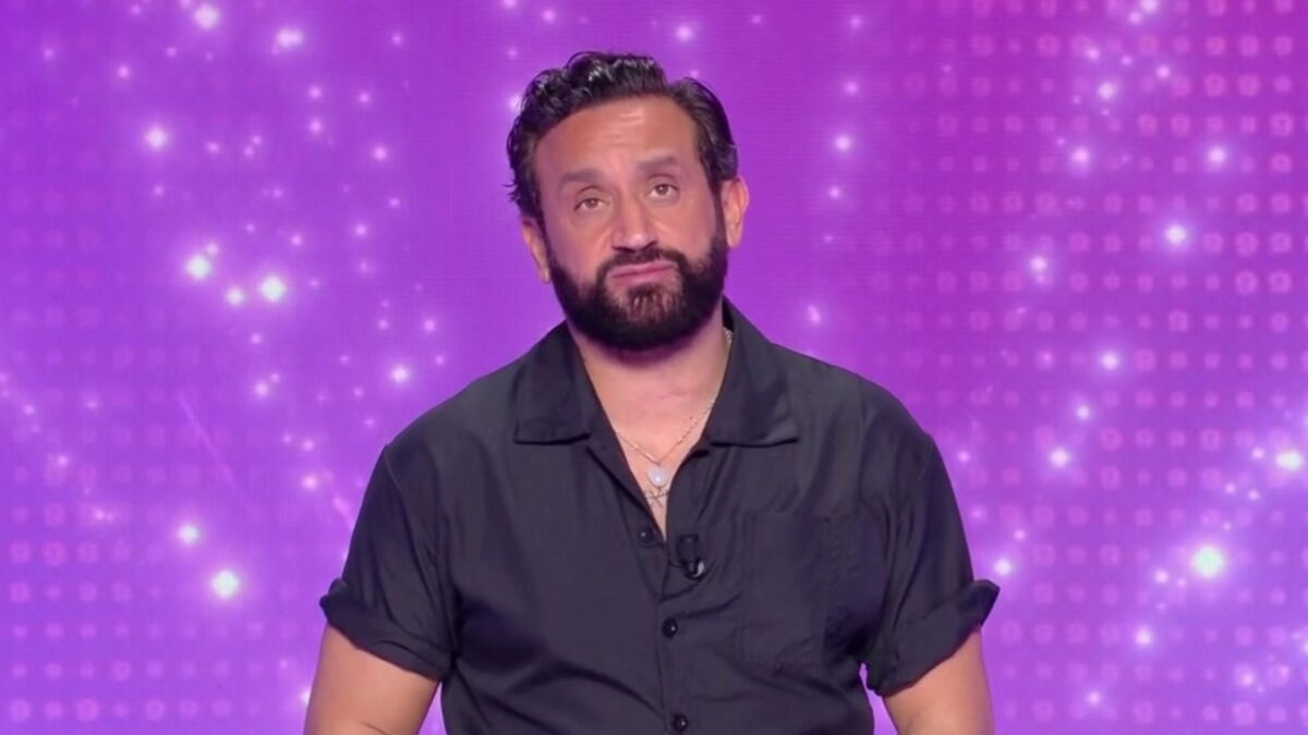 Cyril Hanouna dévoile des images des blessures de Fabien Lecœuvre après son altercation avec Stéphane Tapie (VIDEO) – Télé-Loisirs