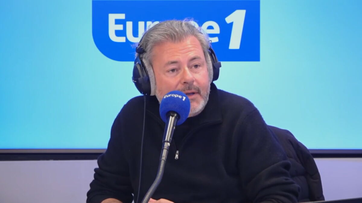 Tout beau, tout neuf : Pourquoi Jérôme Anthony n’est pas revenu dans l’émission de Cyril Hanouna ? (VIDEO) – Télé-Loisirs