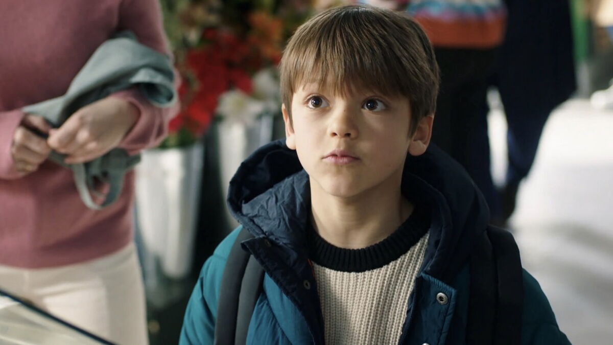 Demain nous appartient : Le fils d’un acteur de Plus belle la vie et beau-fils d’Alexandre Brasseur vient d’arriver dans la série ! – Télé-Loisirs