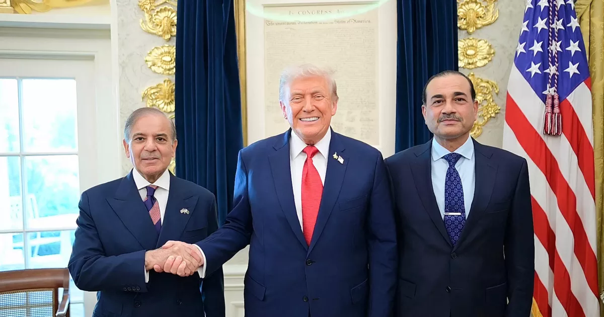 Guerre au Moyen-Orient : pourquoi le Pakistan émerge comme médiateur entre les États-Unis et l’Iran