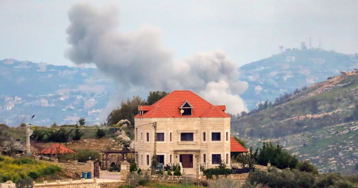 «La stratégie israélienne est de dépeupler complètement le Sud» : au Liban, la crainte d’une invasion durable