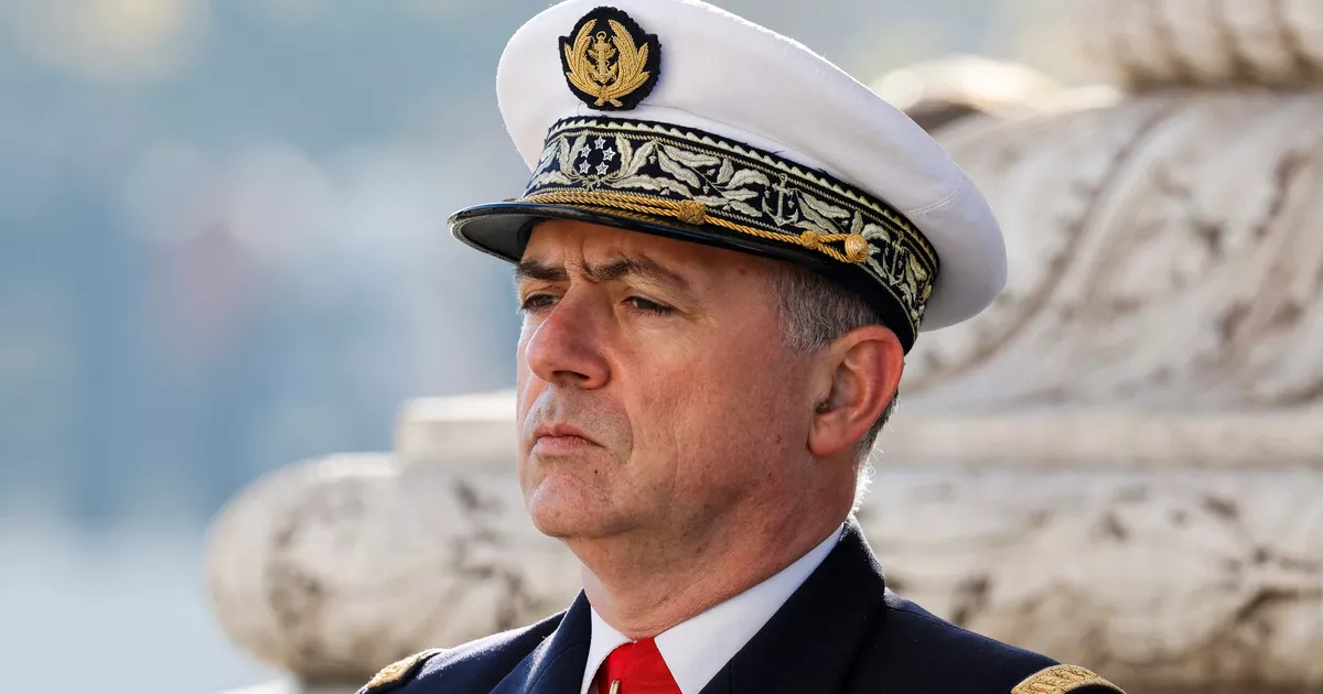 Guerre en Ukraine, au Moyen-Orient… Face à l’enchaînement des crises, les militaires s’inquiètent de l’impréparation européenne