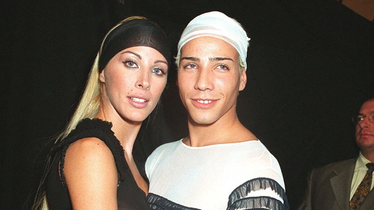 Steevy Boulay rend un bouleversant hommage à son amie Loana, morte à 48 ans : “Tu es une part de moi et je suis une part de toi” – Télé-Loisirs