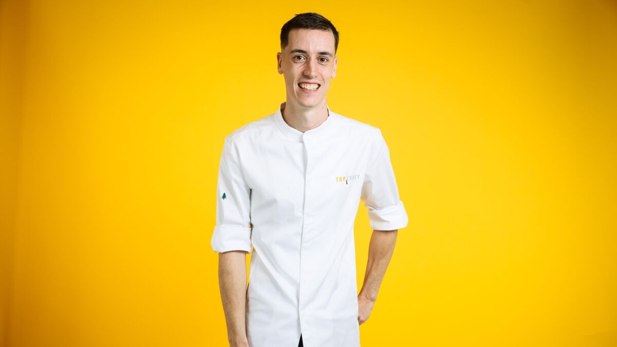 Lucas Renault, définitivement éliminé de Top Chef 2026 : “Je me suis inscrit sur un coup de tête, à 3h du matin” – Télé-Loisirs
