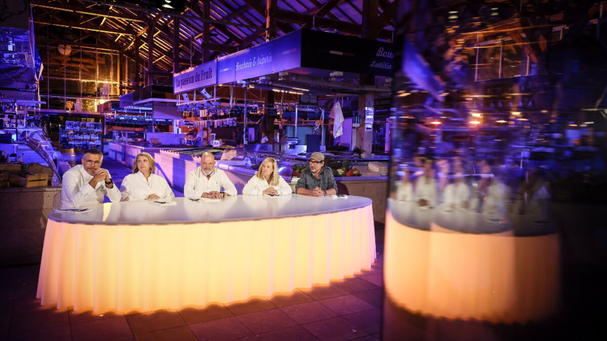 Top Chef 2026 : Quel candidat a été éliminé dans l’épisode 4 ce mercredi 25 mars ? – Télé-Loisirs