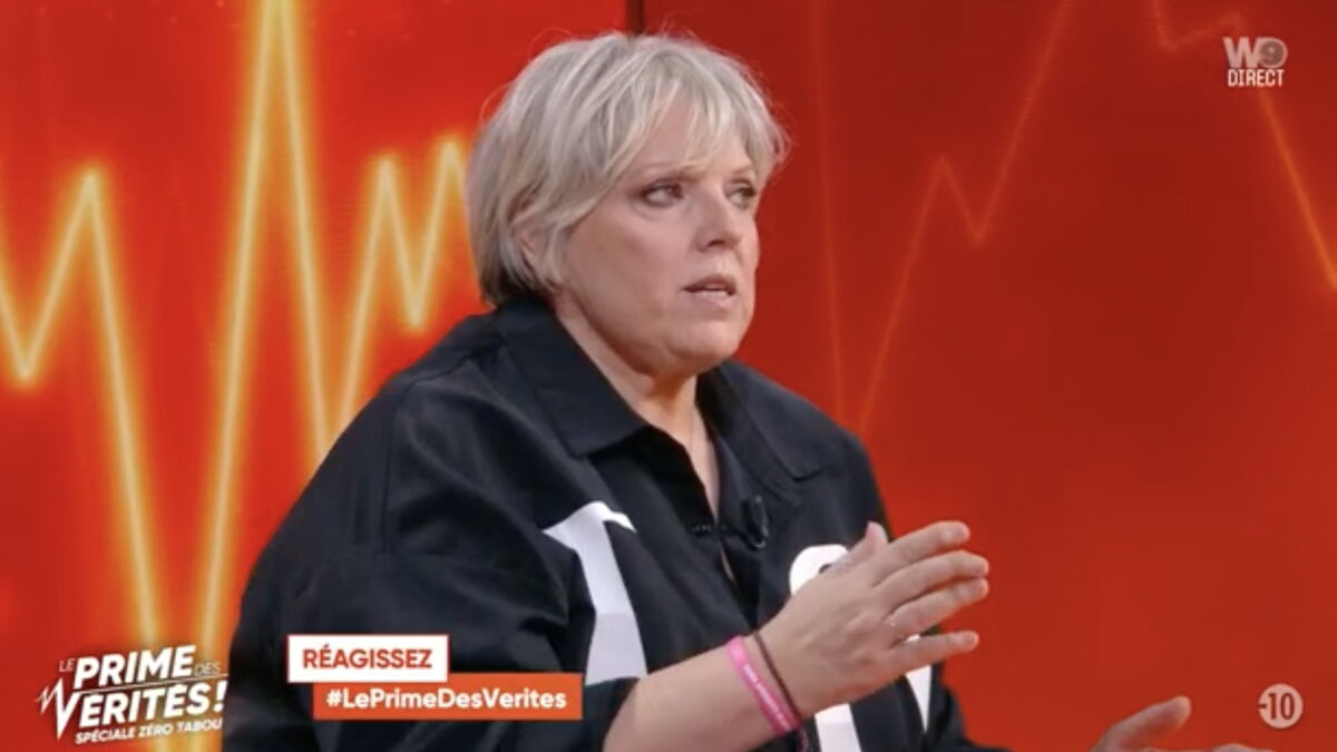 “Je ne sais pas d’où ça sort” : Laurence Boccolini dément une vieille rumeur sur son comportement “ingérable” sur les plateaux de tournage – Télé-Loisirs