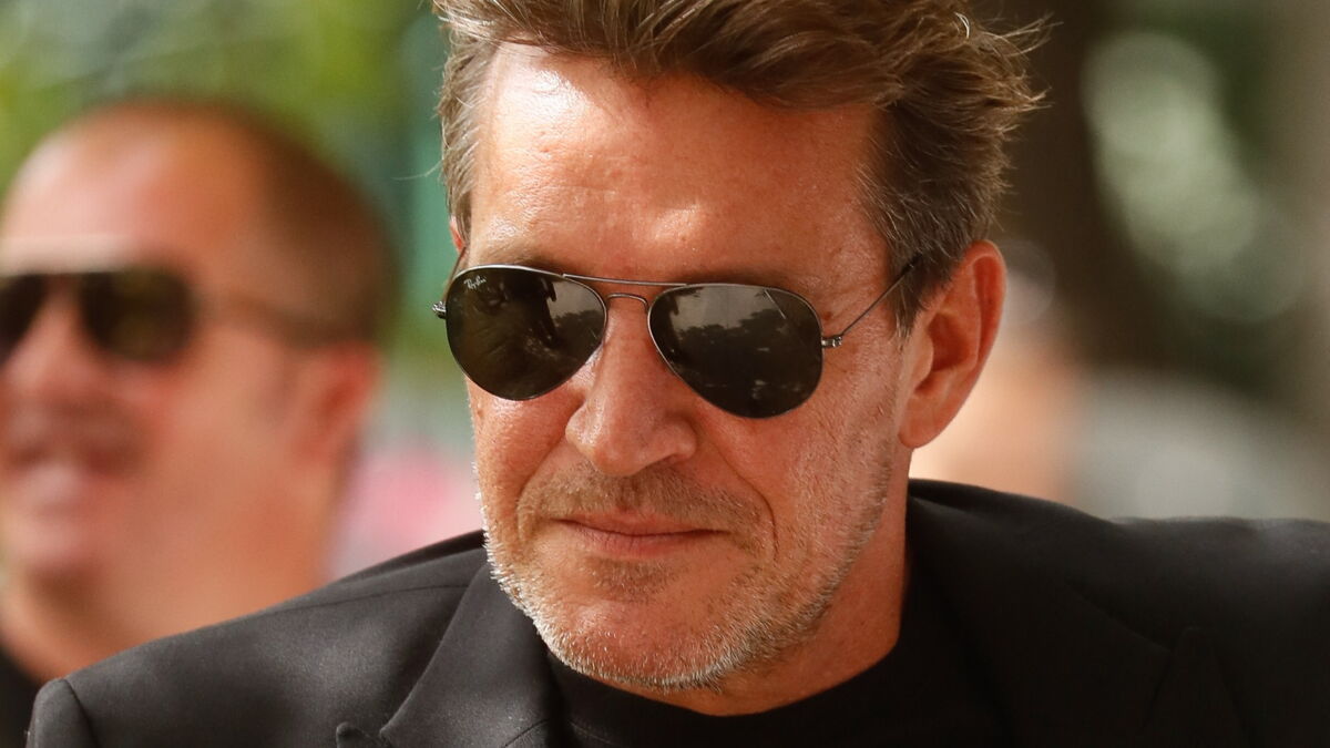 Ému aux larmes, Benjamin Castaldi revient sur la destinée tragique de Loana : “On est un peu tous responsables” – Télé-Loisirs