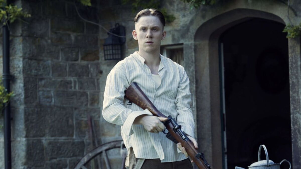 Peaky Blinders : Où est passé l’acteur Harry Kirton (Finn Shelby) dans le film Netflix ? – Télé-Loisirs