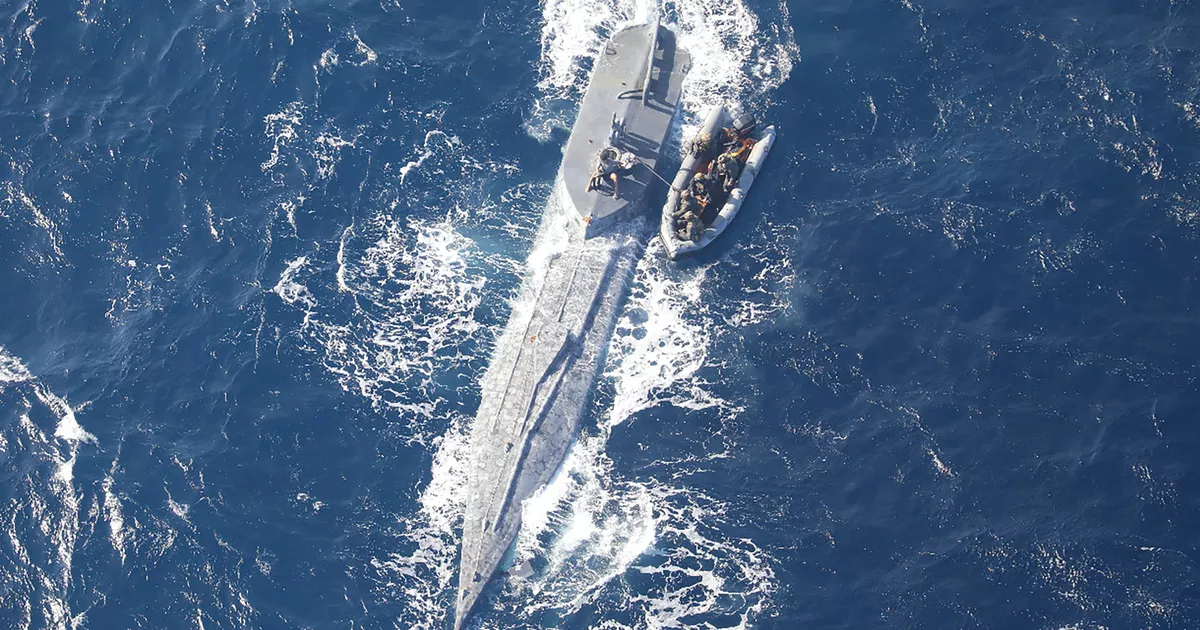 Venezuela : «Les narcotrafiquants disposent toujours d’une inventivité sans limites pour contourner l’armada américaine»