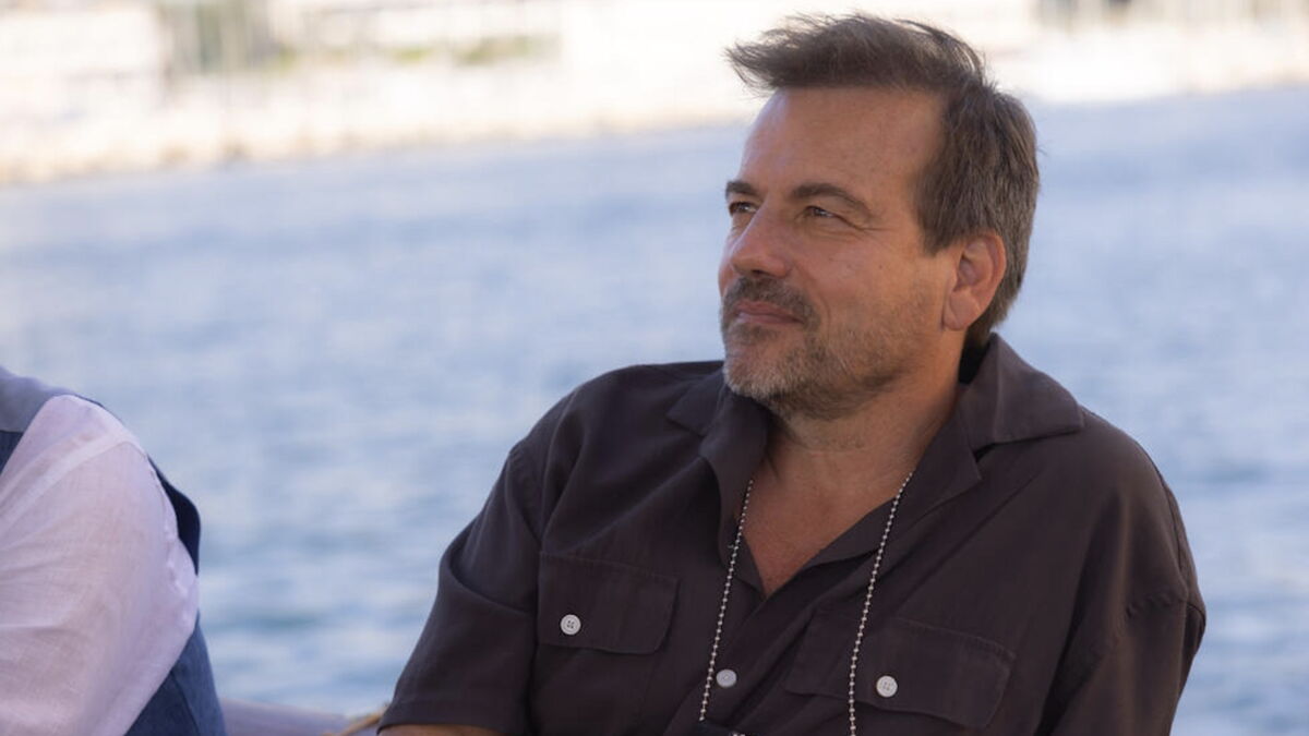 Exclu. Stéphane Henon (Plus belle la vie) réagit à l’arrivée de son fils Marceau dans Demain nous appartient : “Franchement, il est incroyable” – Télé-Loisirs