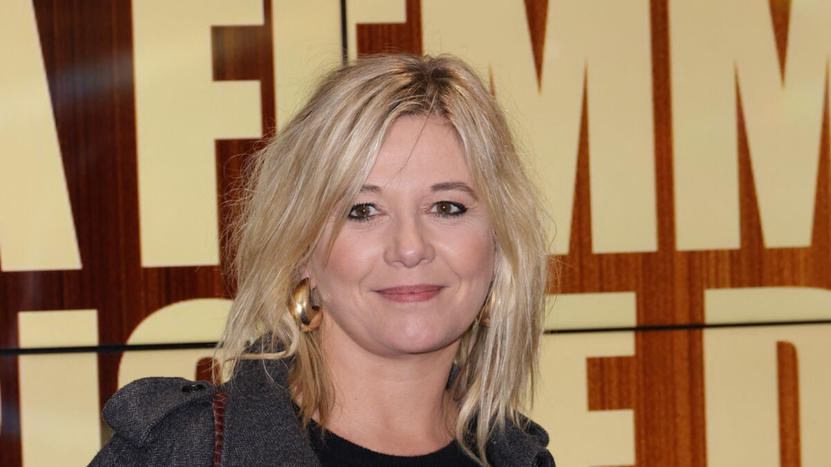 Flavie Flament “ne supportait” plus de subir les violentes critiques lorsqu’elle était à Télématin – Télé-Loisirs