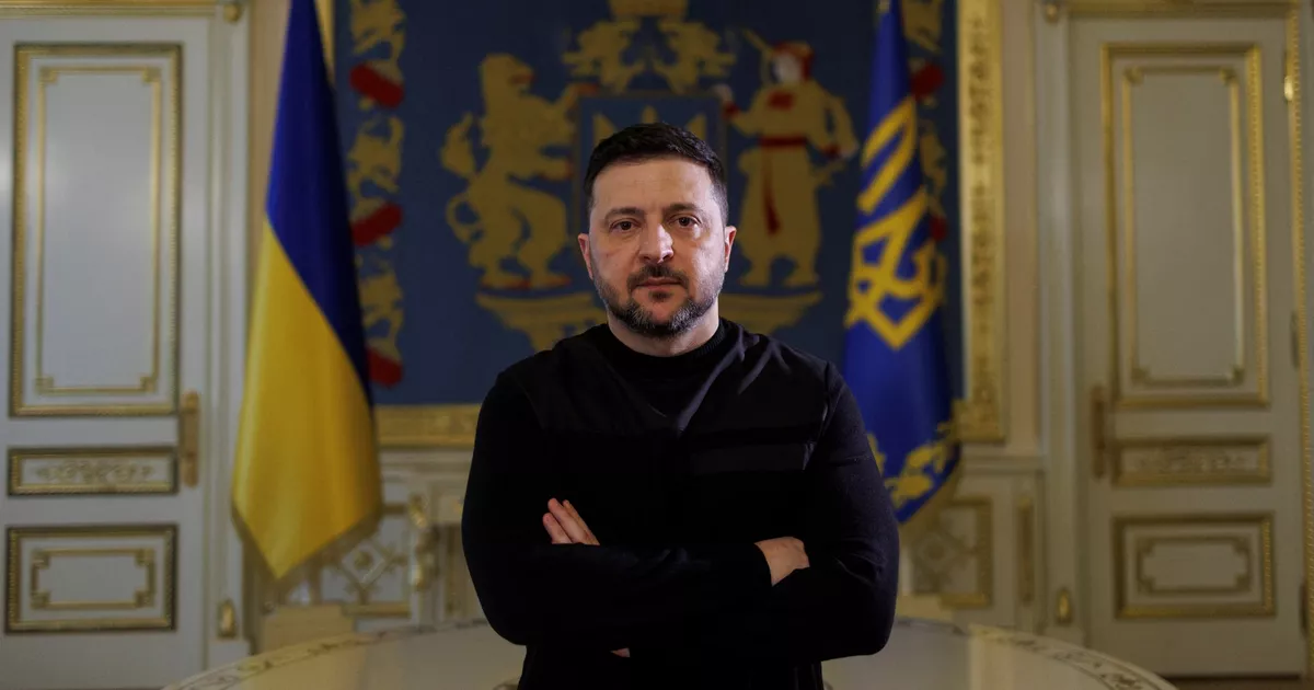 L’Ukraine craint d’être la victime collatérale de la guerre en Iran