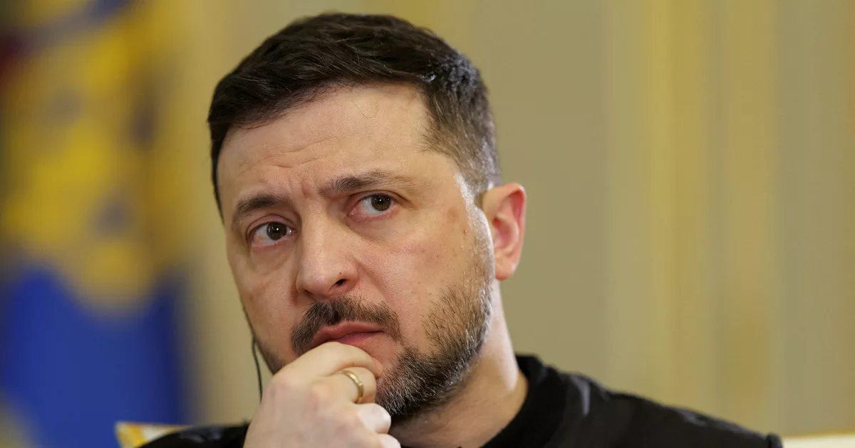 La défense de l’Ukraine menacée par le renversement des priorités de l’Administration Trump