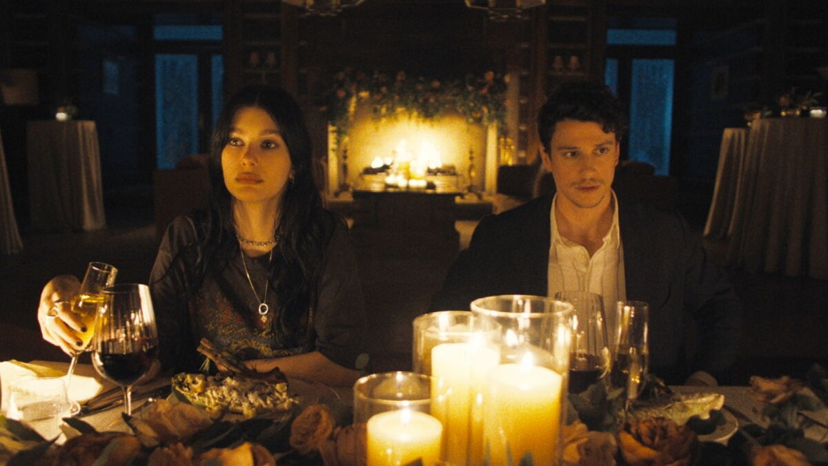 Un très mauvais pressentiment : Cette série d’horreur est la meilleure nouveauté Netflix de la semaine – Télé-Loisirs