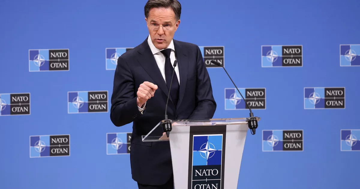 « Lâches », « tigre de papier » : l’Otan fragilisée par les attaques répétées de Donald Trump