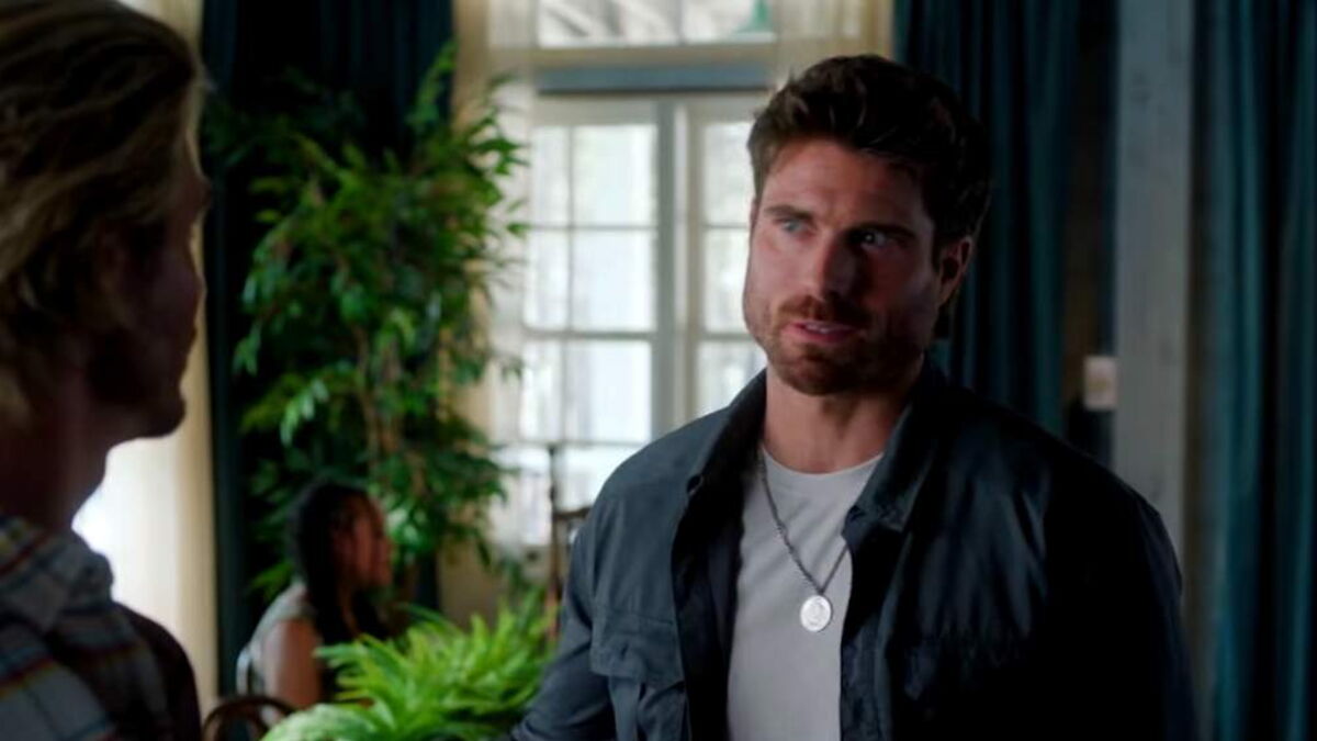 Retour à Sullivan’s Crossing saison 4 : Qui est vraiment Liam ? Un autre départ après celui de Sully ? Les réponses de l’épisode 1 – Télé-Loisirs