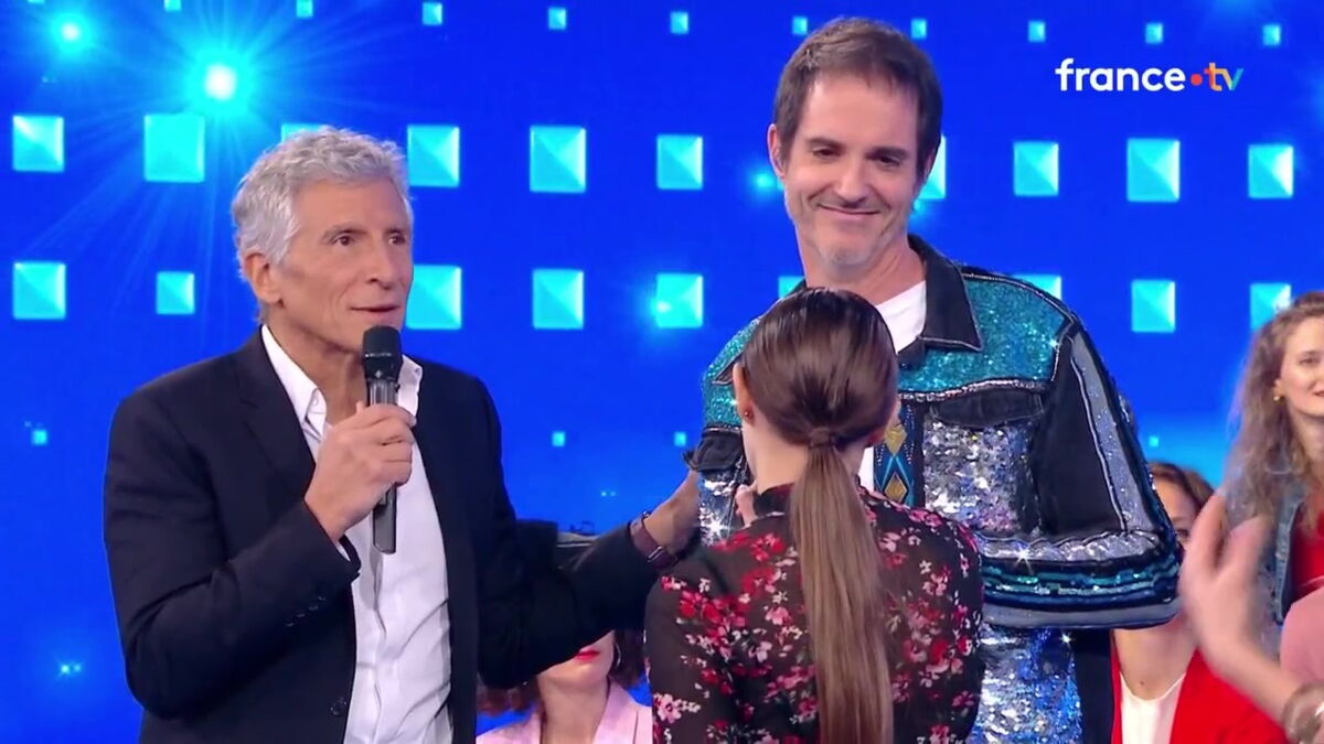 N’oubliez pas les paroles : Nagui surpris par une première historique de Fabien Haimovici dans l’émission – Télé-Loisirs