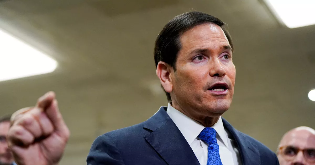 «Nous voulons des alliés fiers de leur culture» : Marco Rubio, émissaire de l’Amérique qui aime encore l’Europe à condition qu’elle change