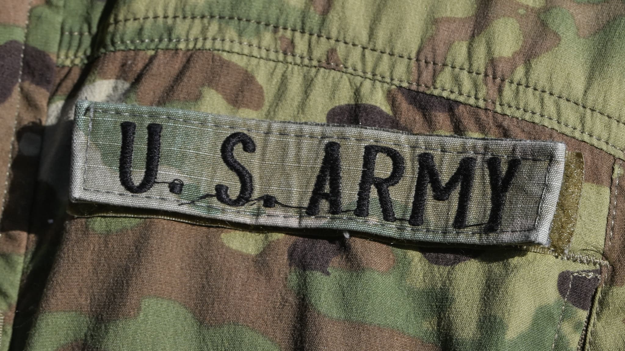 “Un nouveau signe d’opération terrestre”: le Pentagone envisage de déployer au moins 10.000 soldats supplémentaires au Moyen-Orient