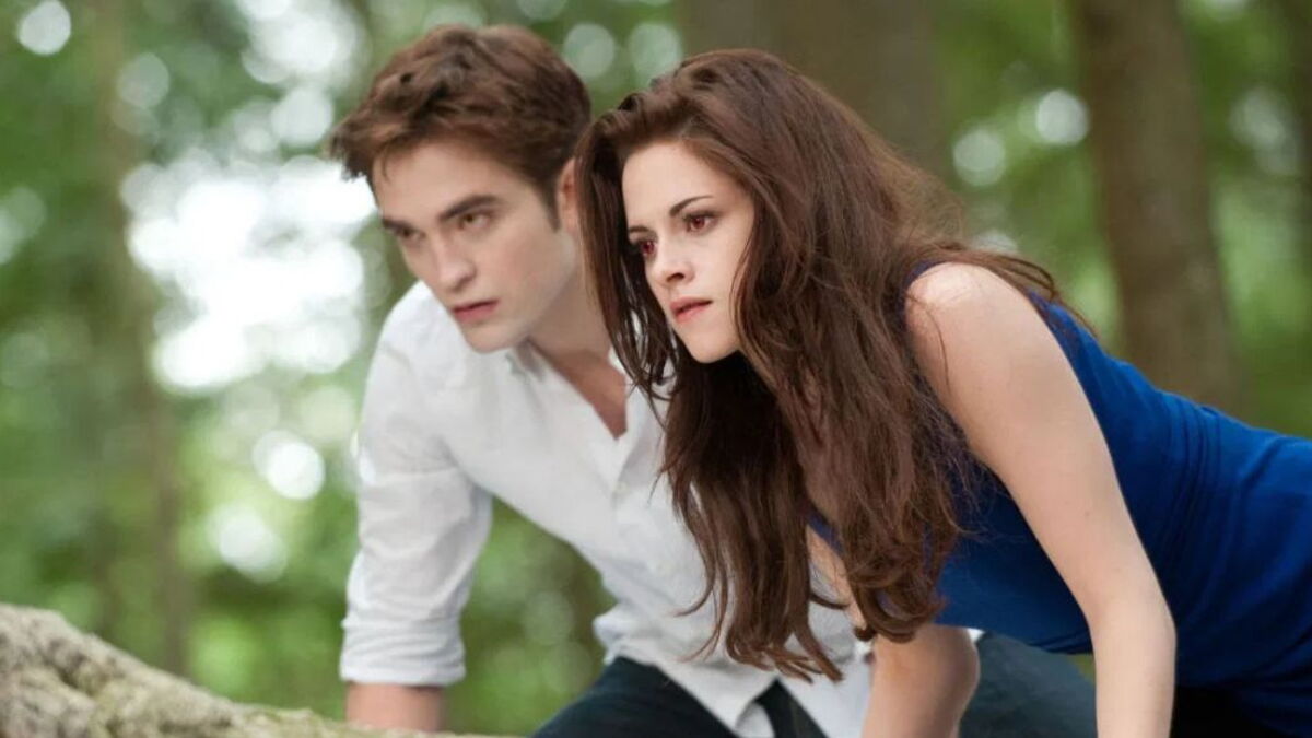 Twilight (Netflix) : Cette scène culte du premier film que les acteurs ont détesté tourner – Télé-Loisirs